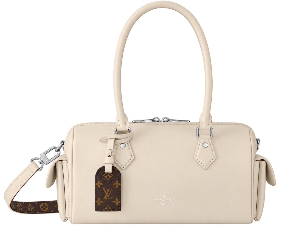 Speedy Cargo Vibe Bag
