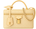 Vanity Chain Pouch
