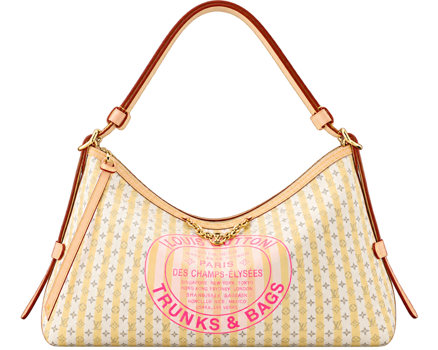 CarryAll East West Bag