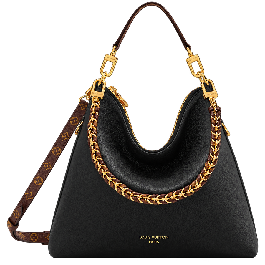 Multipass Bag