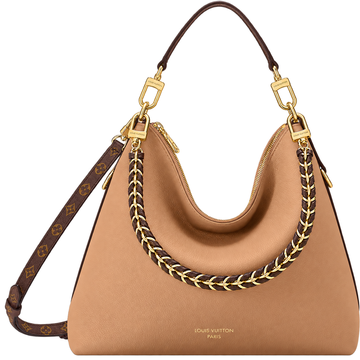 Multipass Bag