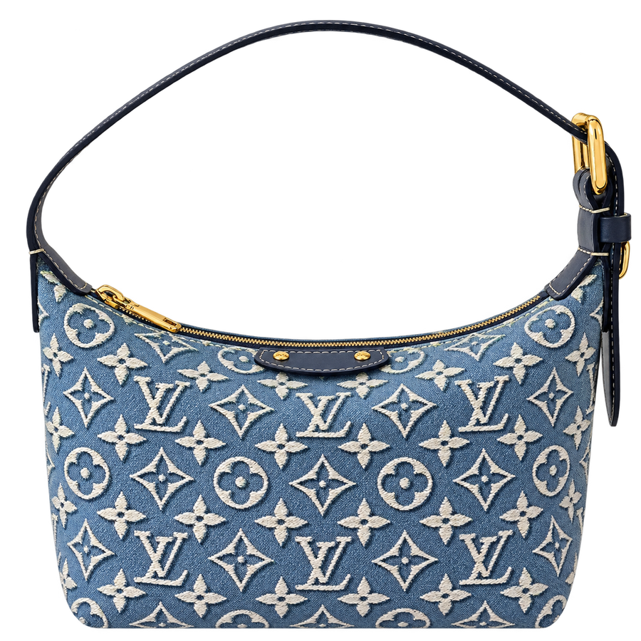 Pochette Hills Pouch