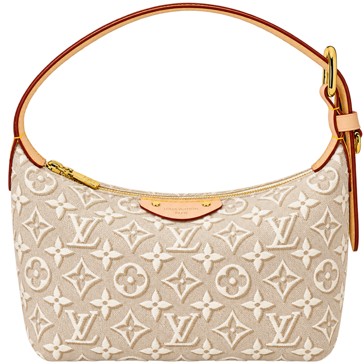 Hills Pochette Bag