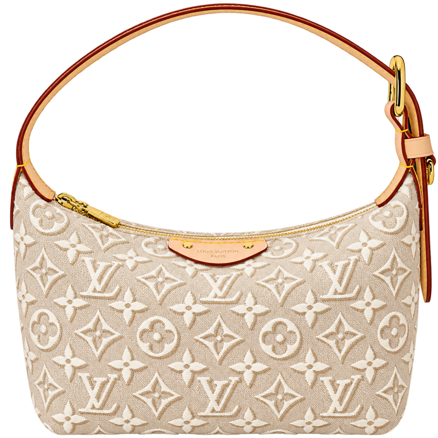 Hills Pochette Bag