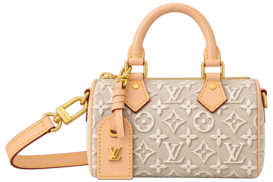 Nano Speedy Bag