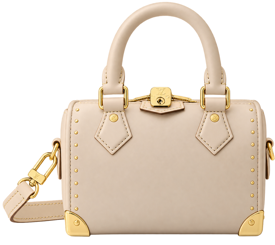 Speedy Trunk 20 Bag