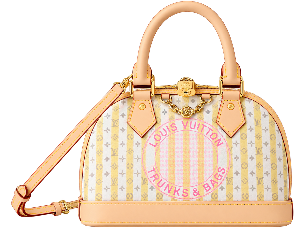 Alma BB Bag
