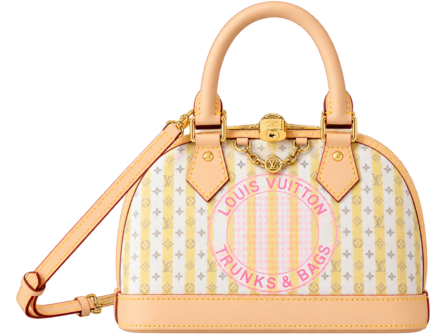 Alma BB Bag