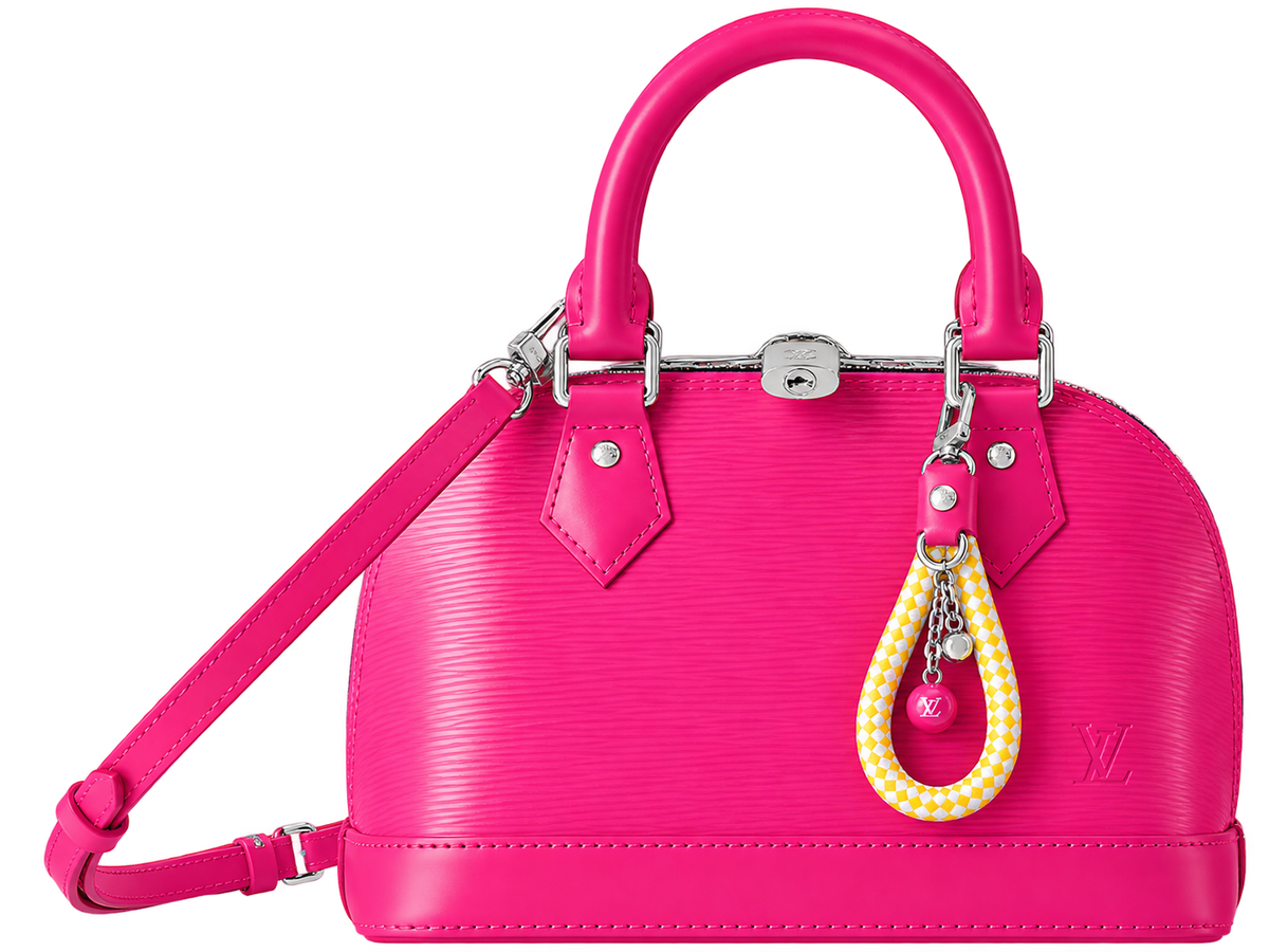 Alma BB Bag