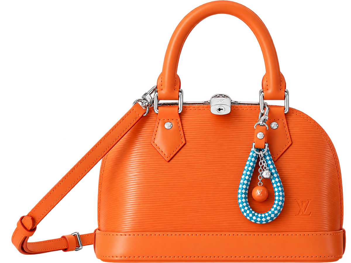 Alma BB Bag