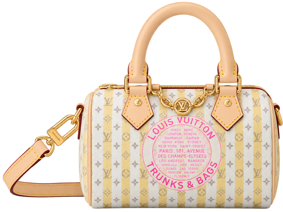 Nano Speedy Bag