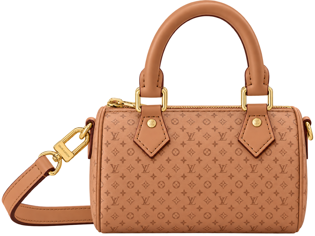 Nano Speedy Bag