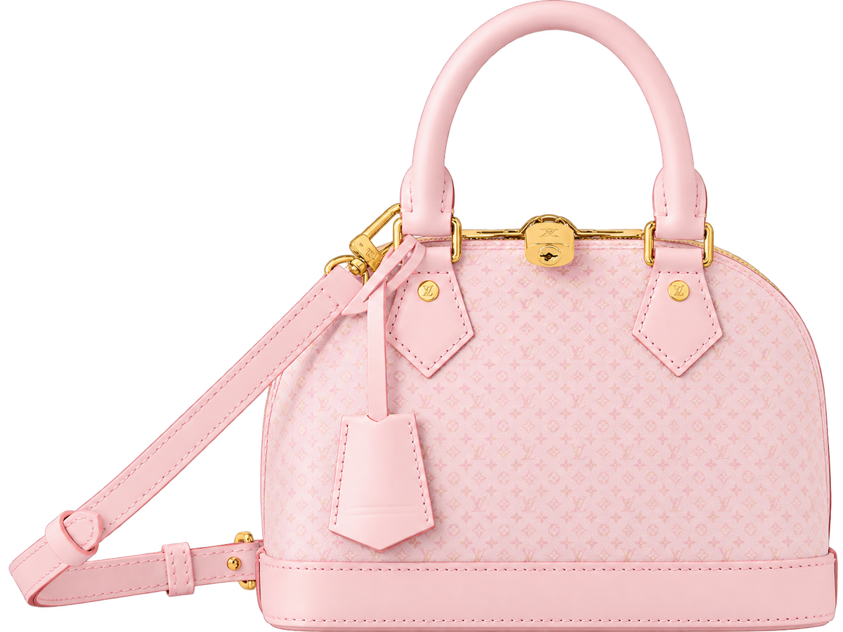 Alma BB Bag