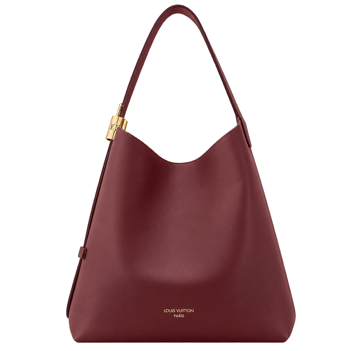 Low Key MM Hobo Bag