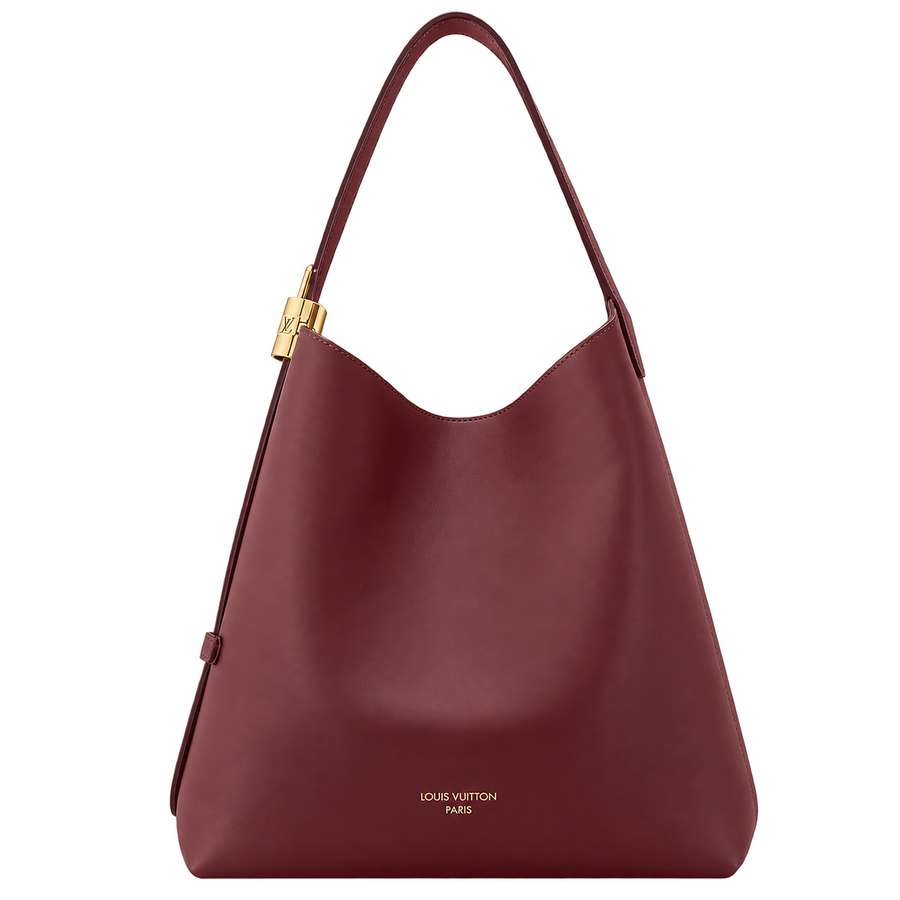 Low Key MM Hobo Bag