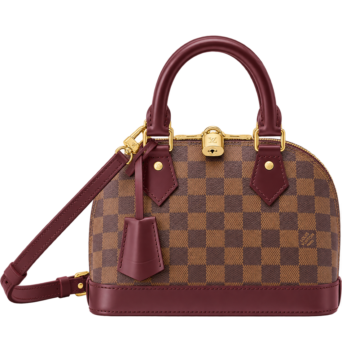 Alma BB Bag