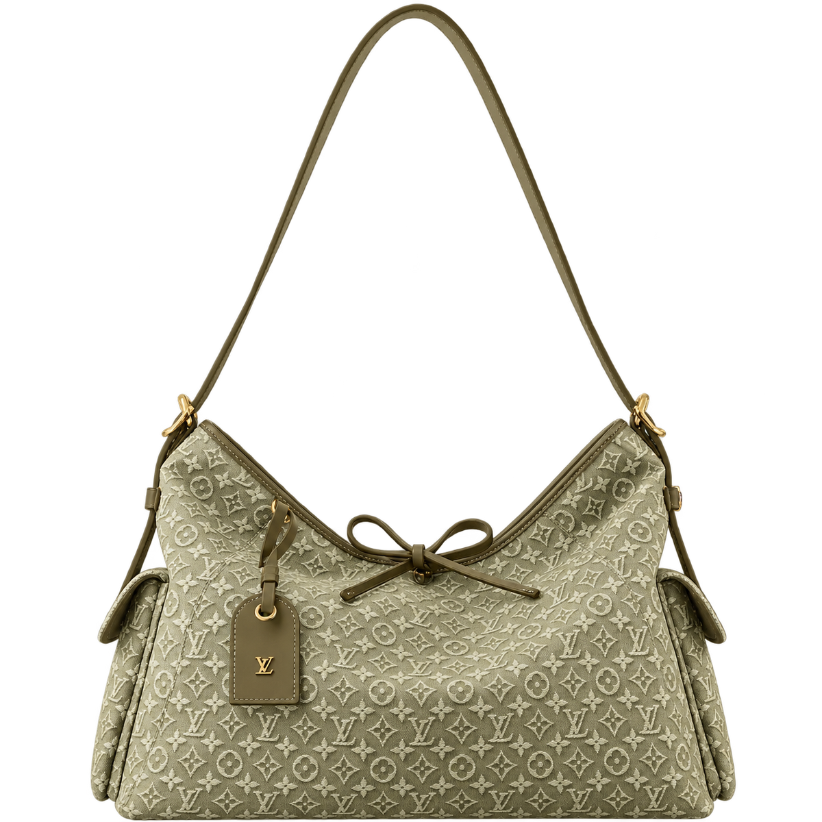 CarryAll Travel Bag