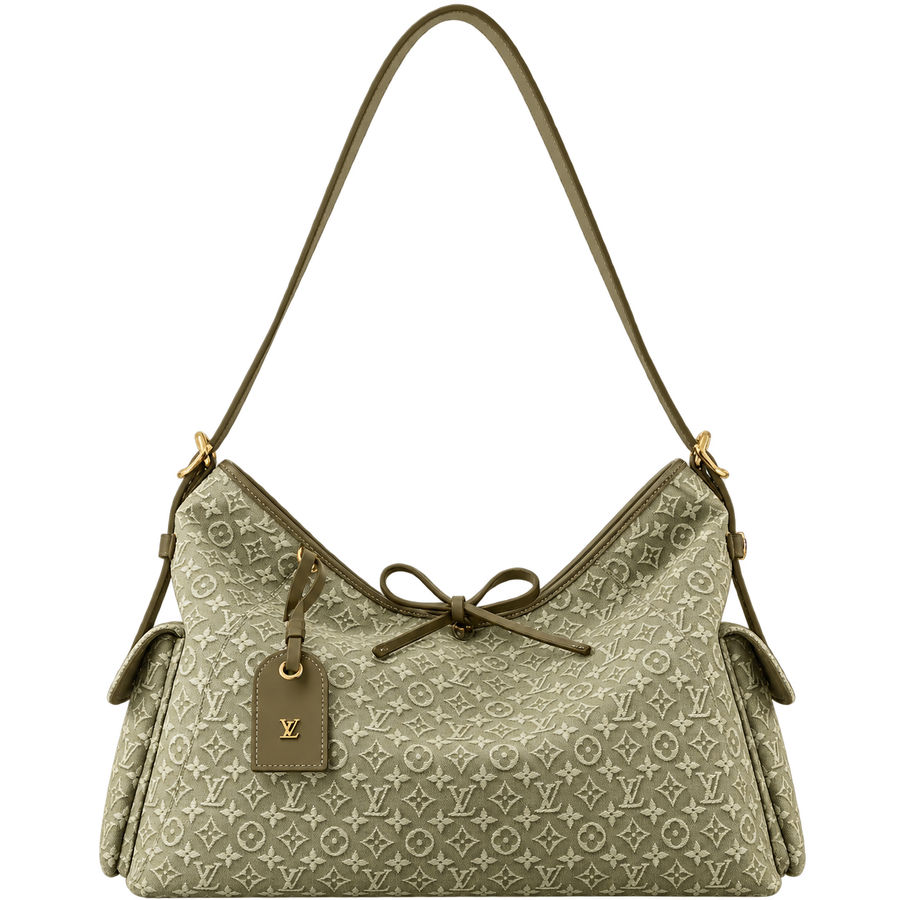 CarryAll Travel Bag