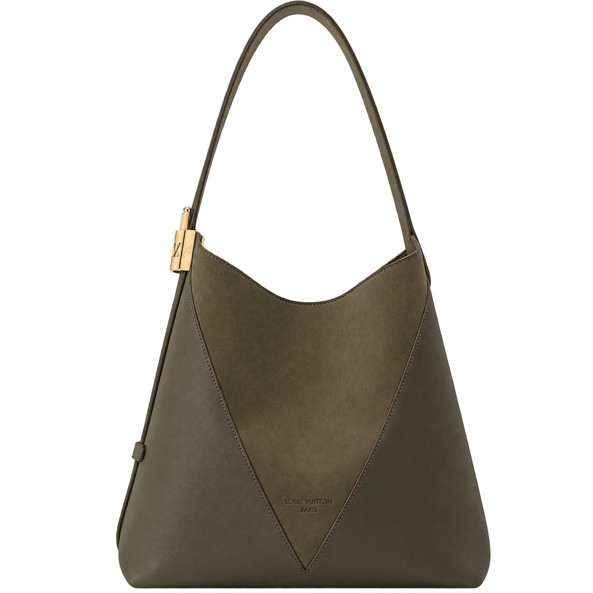 Low Key Hobo MM Bag