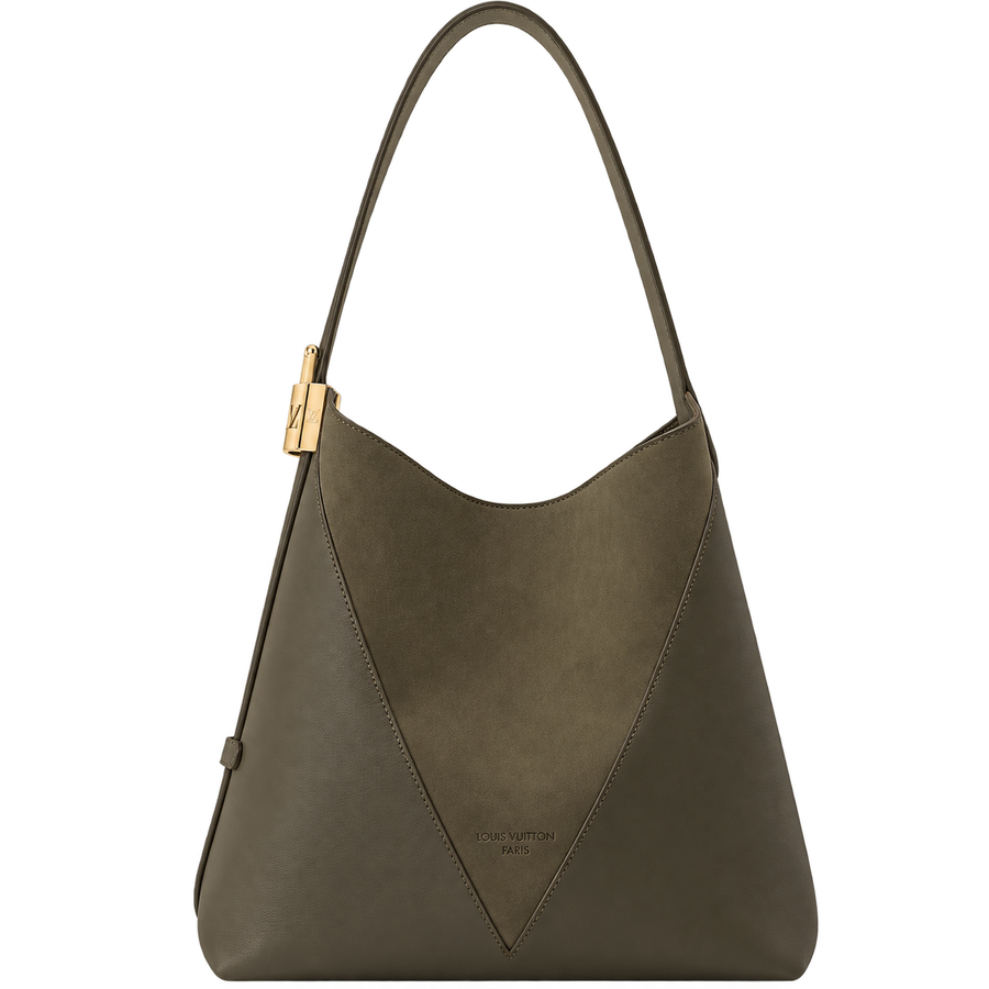 Low Key Hobo MM Bag