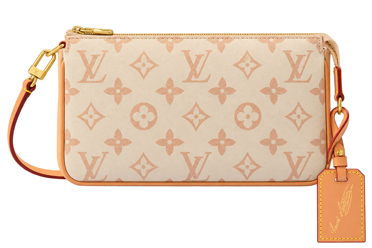Pochette Accessoires Bag