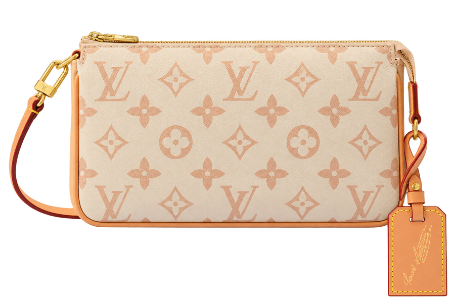 Pochette Accessoires Bag