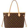 Neverfull MM Tote Bag