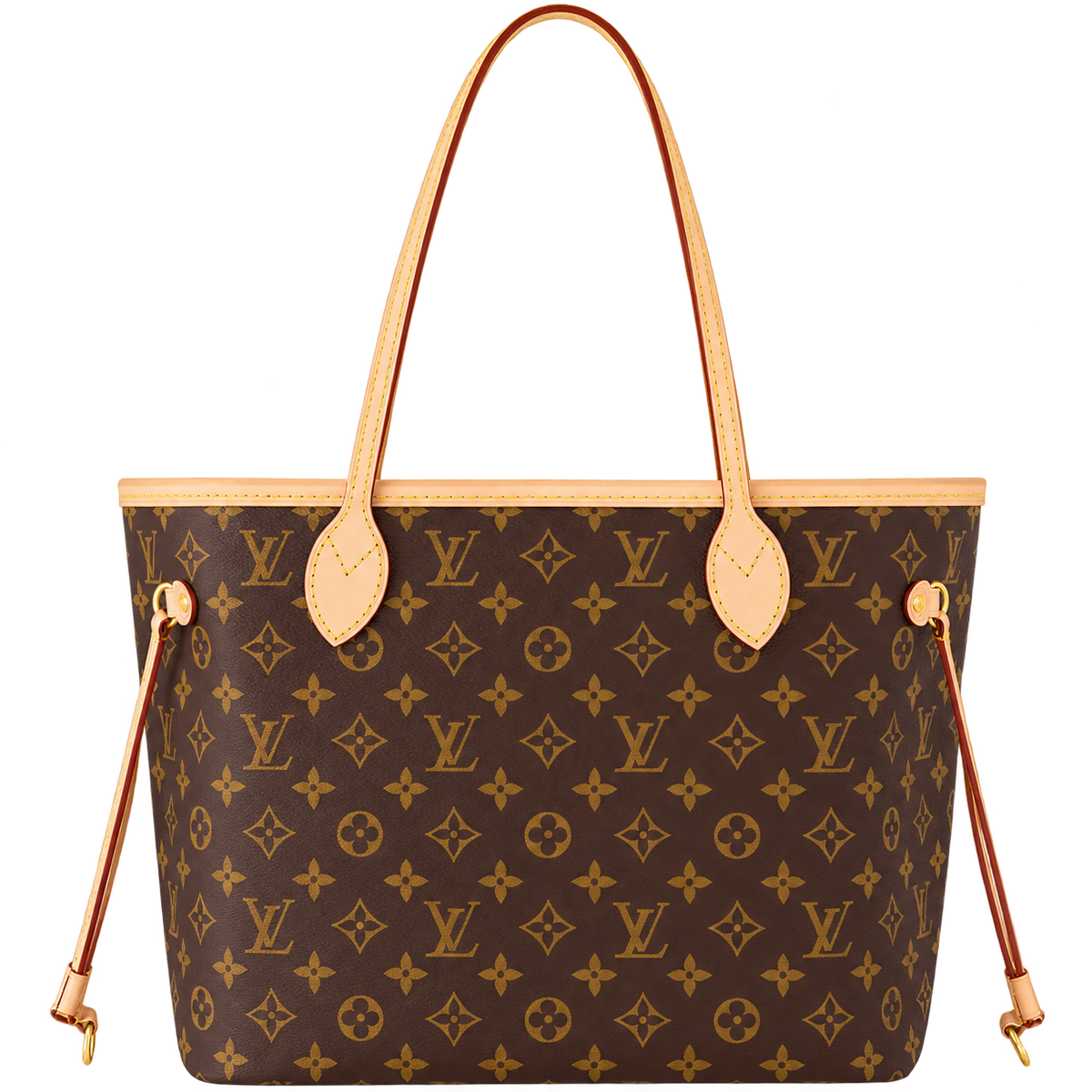 Neverfull MM Tote Bag