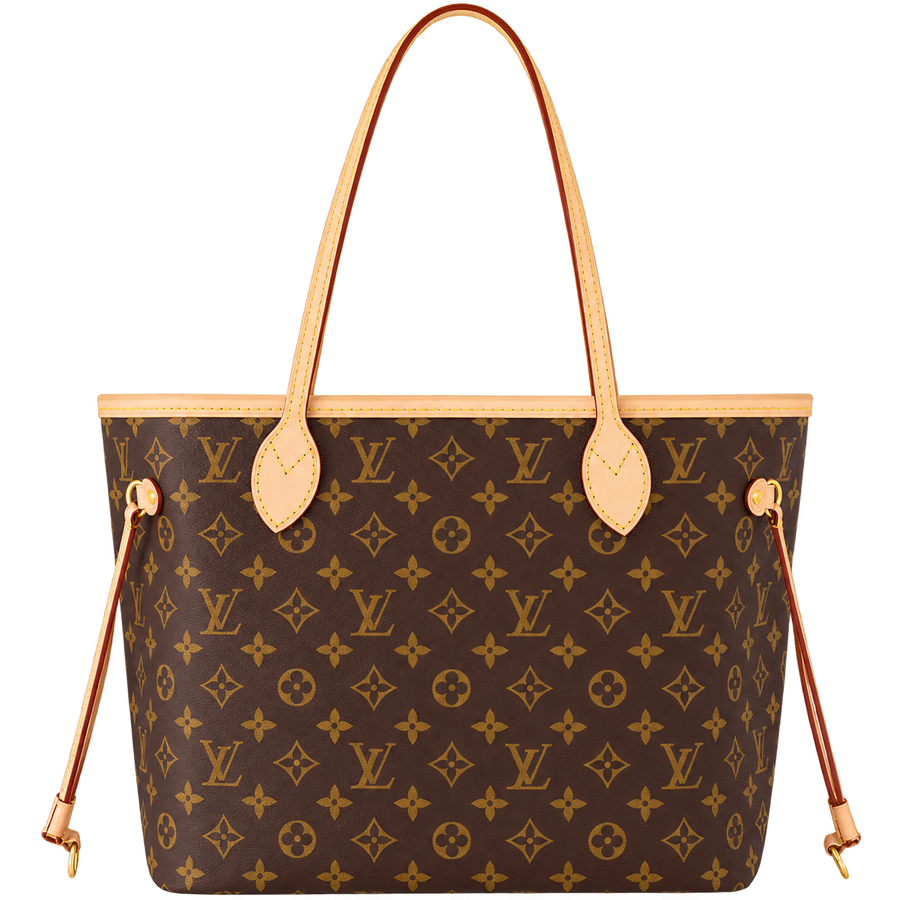Neverfull MM Tote Bag