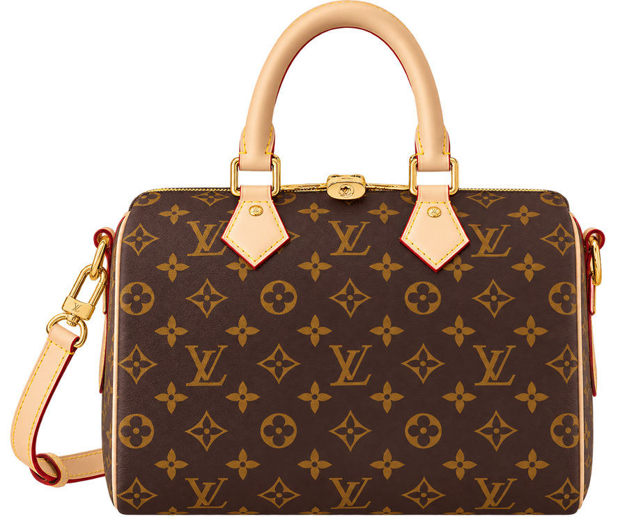 Speedy Bandoulière 25 Bag