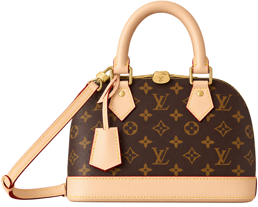 Alma BB Bag