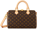 Speedy Bandoulière 30 Bag